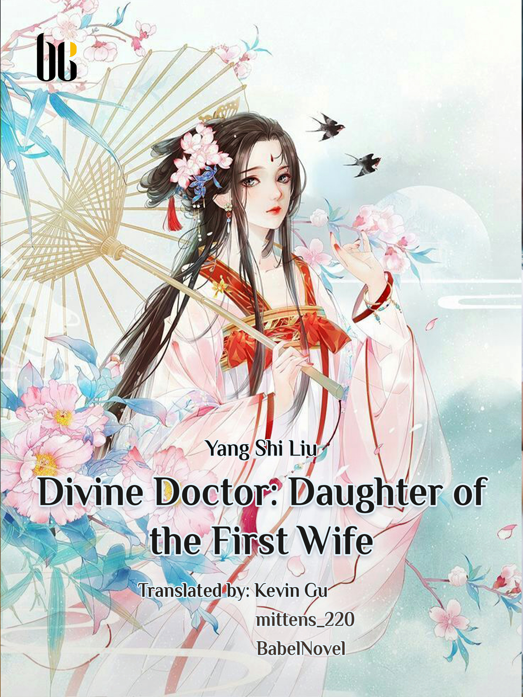 Divine Doctor Daughter Of The First Wife